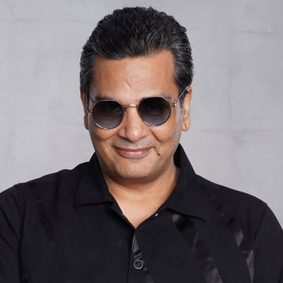 Mukesh Chhabra